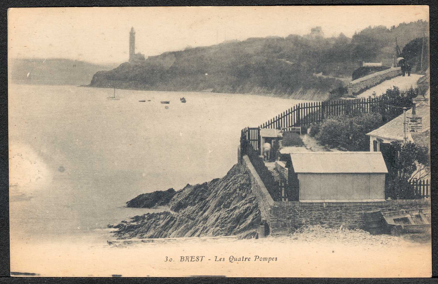 AnonymousUnknown author - À Brest, quatre lycéens mobilisés dénoncent le manque de moyens et leur sous-représentation