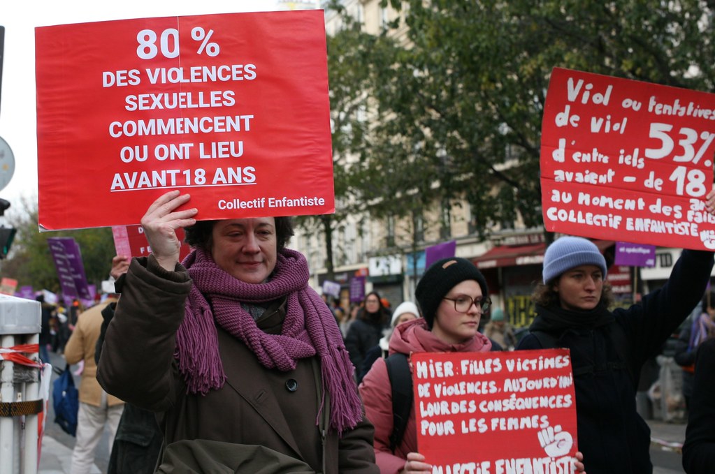 Violences faites aux femmes et aux enfants : plusieurs mesures judiciaires votées à l’Assemblée