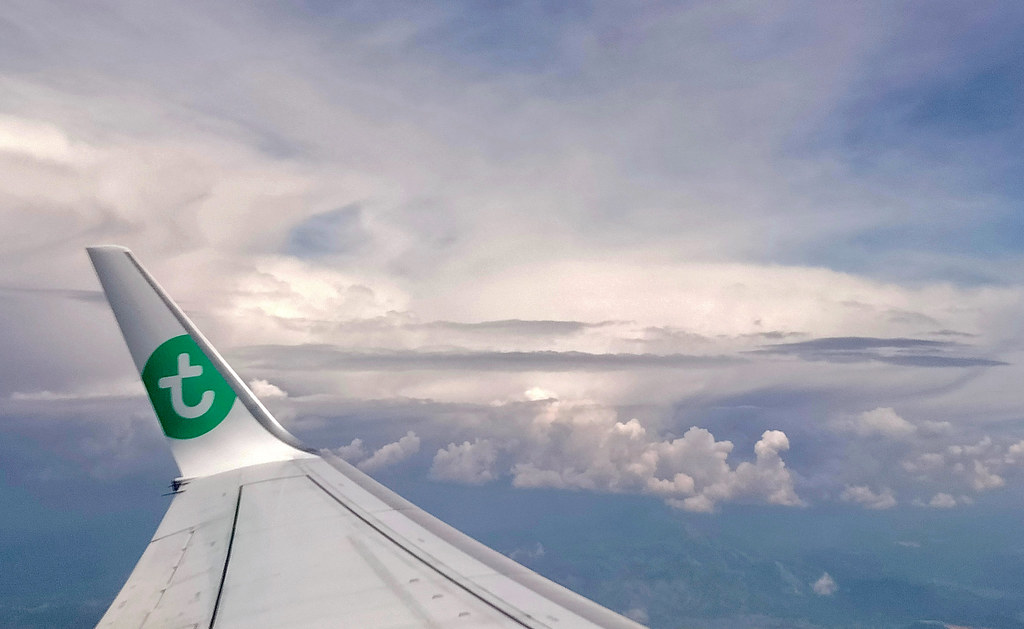 Bernard DUPONT - Marseille : Transavia annonce des vols vers Bari et Tirana dès 2027, à partir de 48 €