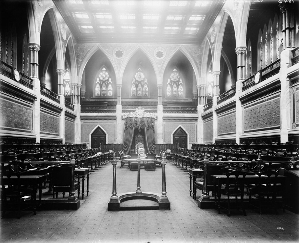 ParlCanada — Au Sénat, les LR rejettent la désindexation des retraites et la baisse de l’abattement professionnel