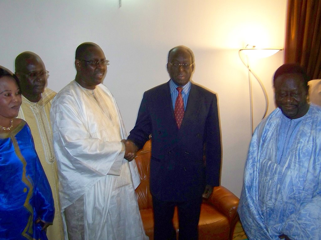 Serigne Diagne — Macky Sall renonce à briguer le secrétariat général de l’ONU après un vote sans issue
