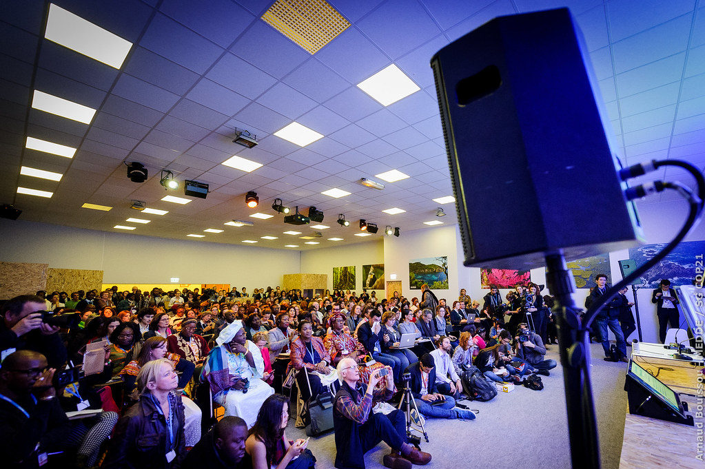 COPPARIS2015 — Winnie l’ourson, un héros dont l’imagination célèbre le jeu et l’oisiveté