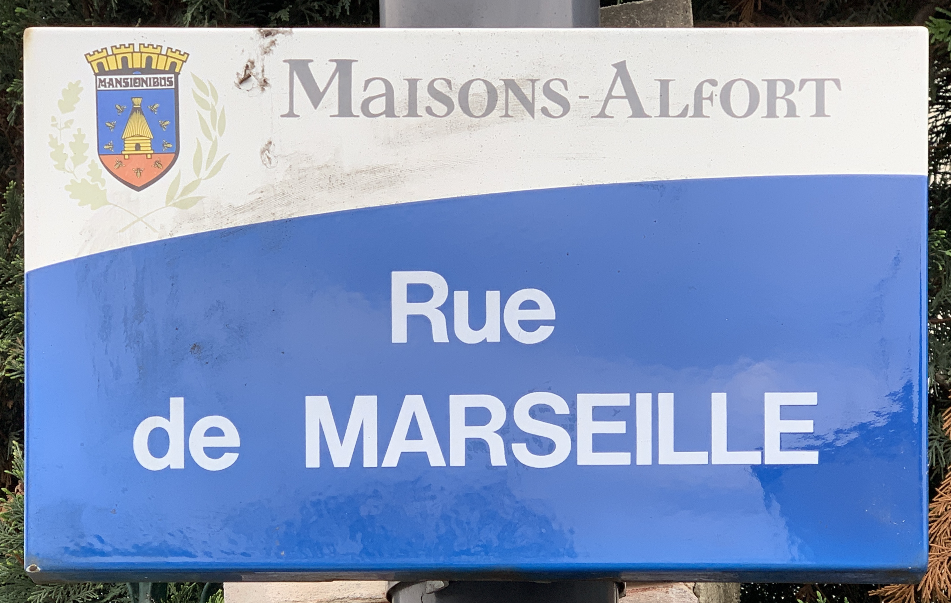 Chabe01 - À Marseille, la Maison Diamantée donnée à la Ville pour retrouver une vocation culturelle