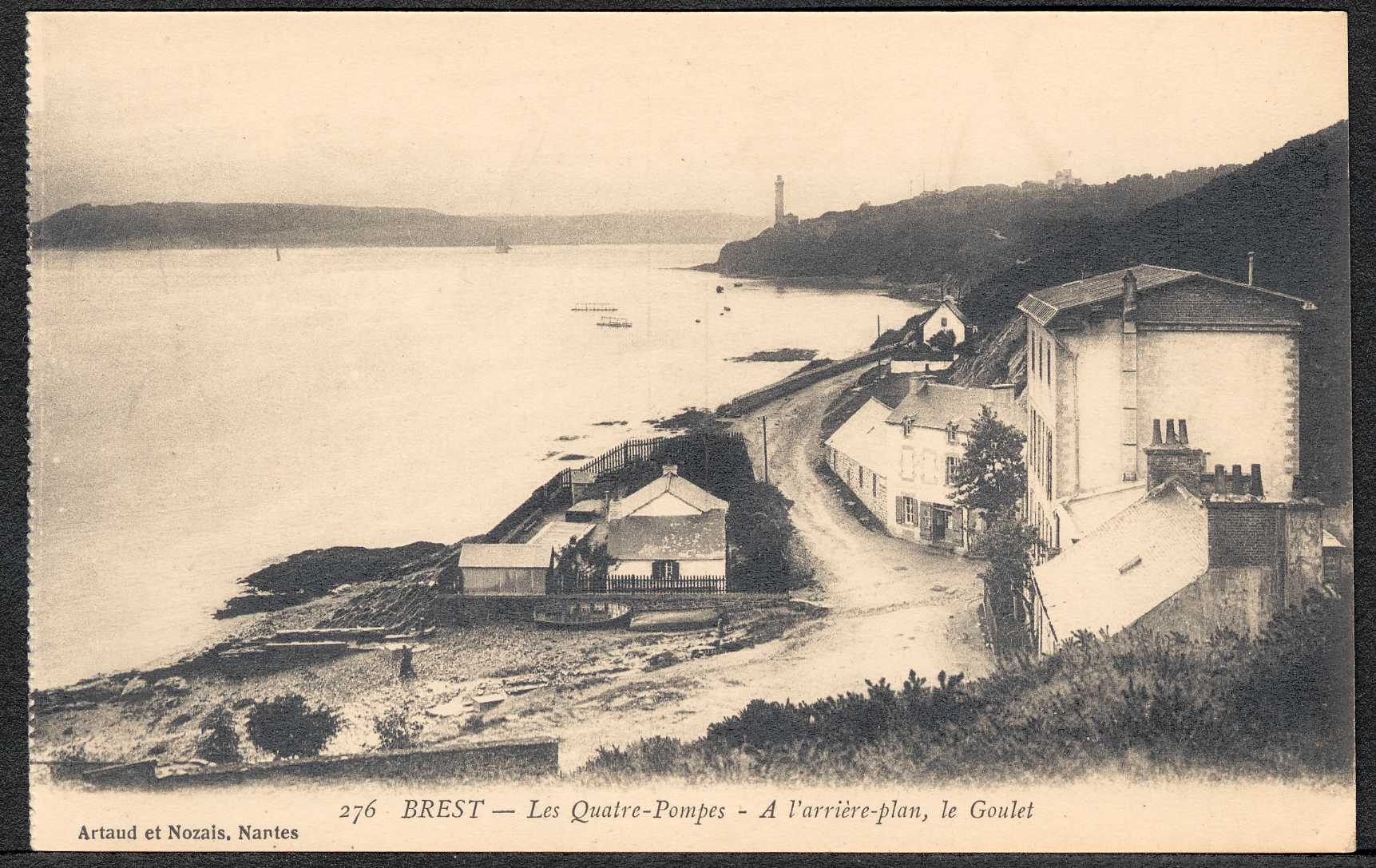 AnonymousUnknown author - À Brest, quatre lycéens mobilisés dénoncent le manque de moyens et leur sous-représentation