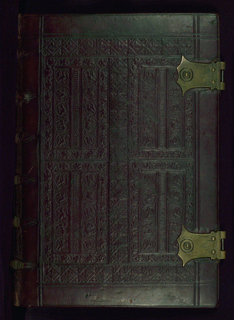 Walters Art Museum Illuminated Manuscripts - Récit · Intime · Vie