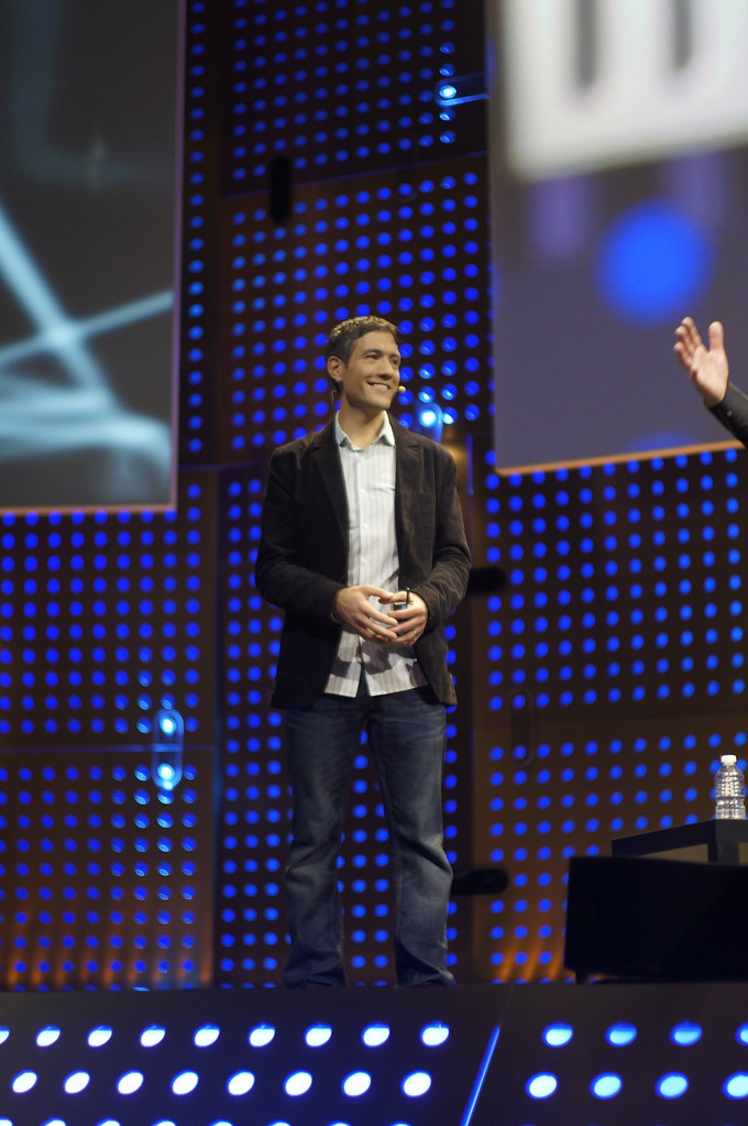 LeWeb14 — La NASA prévoit d’envoyer vers Mars un démonstrateur de propulsion électrique à fission en 2028
