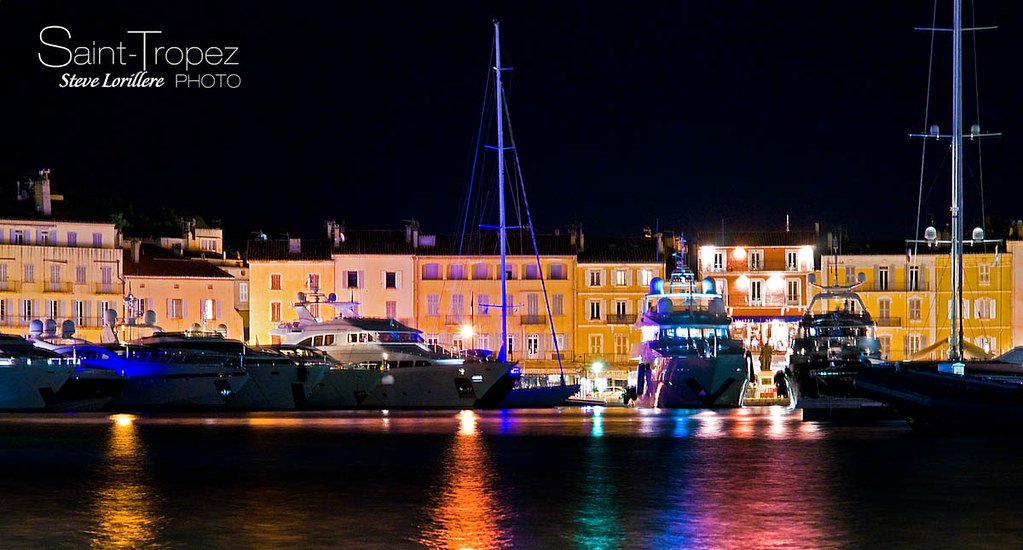 steve lorillere — À Saint-Tropez, une louve aperçue le 27 septembre : la mairie appelle à la vigilance
