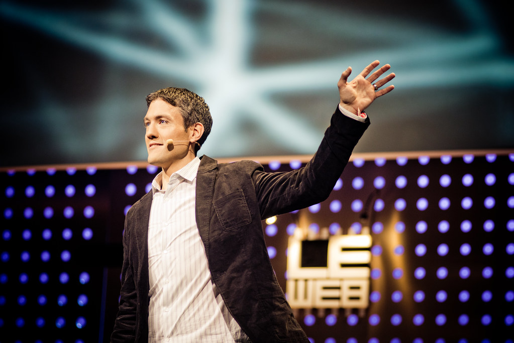 LeWeb14 — La NASA prévoit d’envoyer vers Mars un démonstrateur de propulsion électrique à fission en 2028