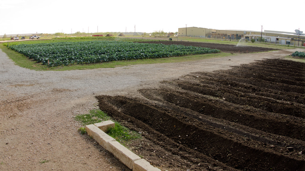 USDAgov — Les lycées agricoles peuvent s’inscrire jusqu’au 23 octobre au concours sur la transmission des fermes
