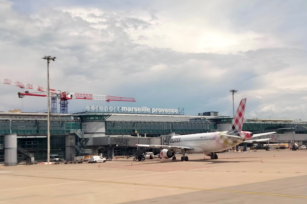 Bernard DUPONT - Marseille : Transavia annonce des vols vers Bari et Tirana dès 2027, à partir de 48 €