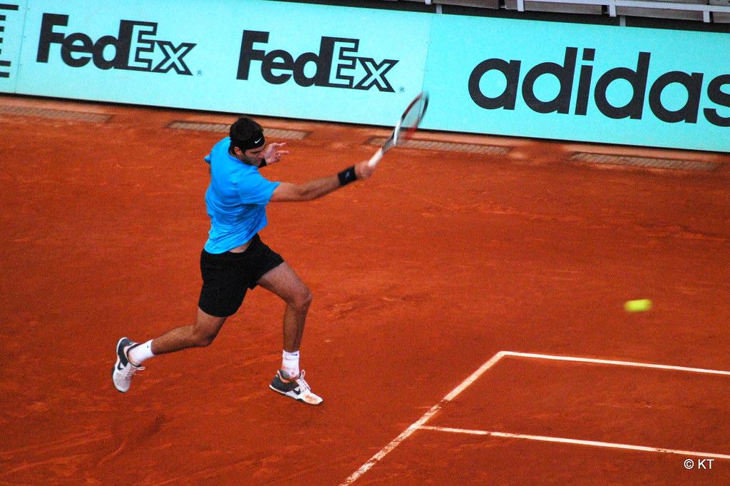 Carine06 - Tennis : Djokovic décroche un 102e titre à Pékin et vise les JO de Los Angeles 2028