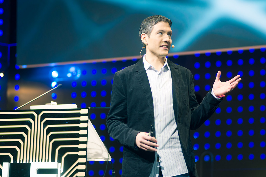 LeWeb14 — La NASA prévoit d’envoyer vers Mars un démonstrateur de propulsion électrique à fission en 2028