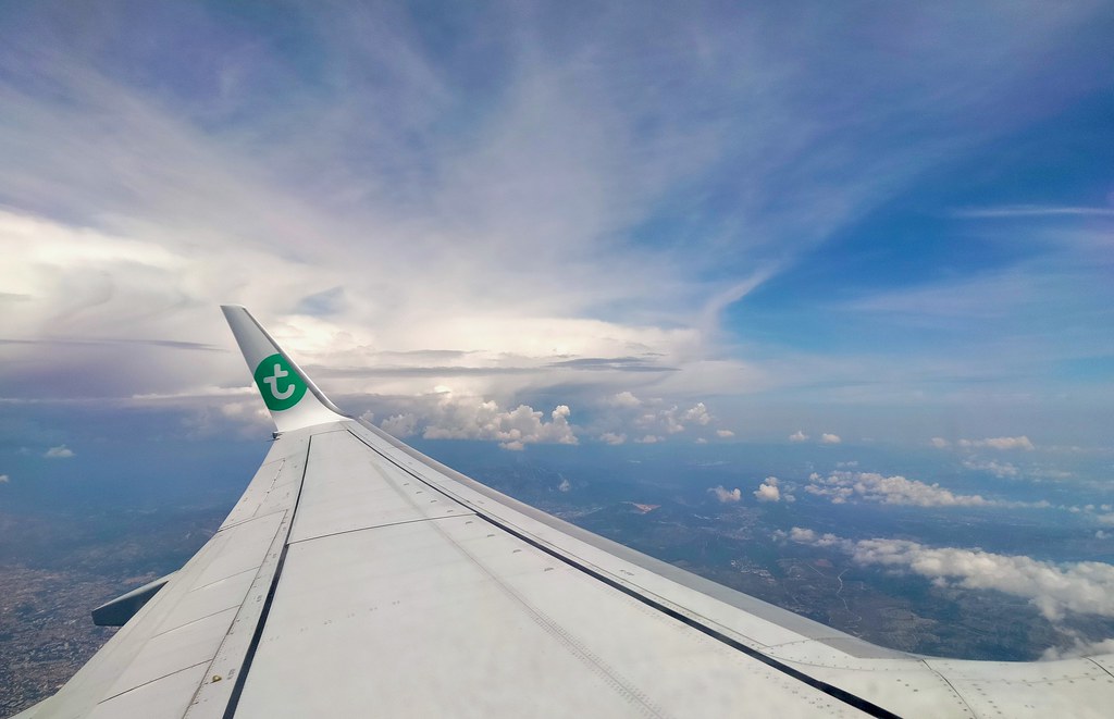 Bernard DUPONT - Marseille : Transavia annonce des vols vers Bari et Tirana dès 2027, à partir de 48 €