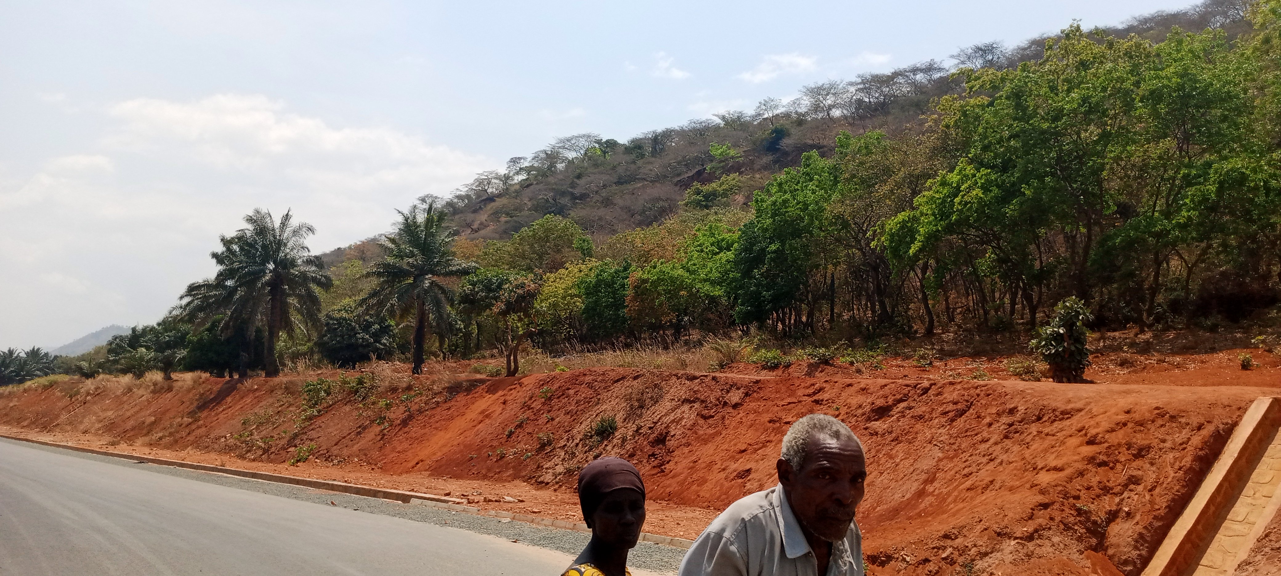 Ntahonsigaye - Habitat · Gestion · Vie collective