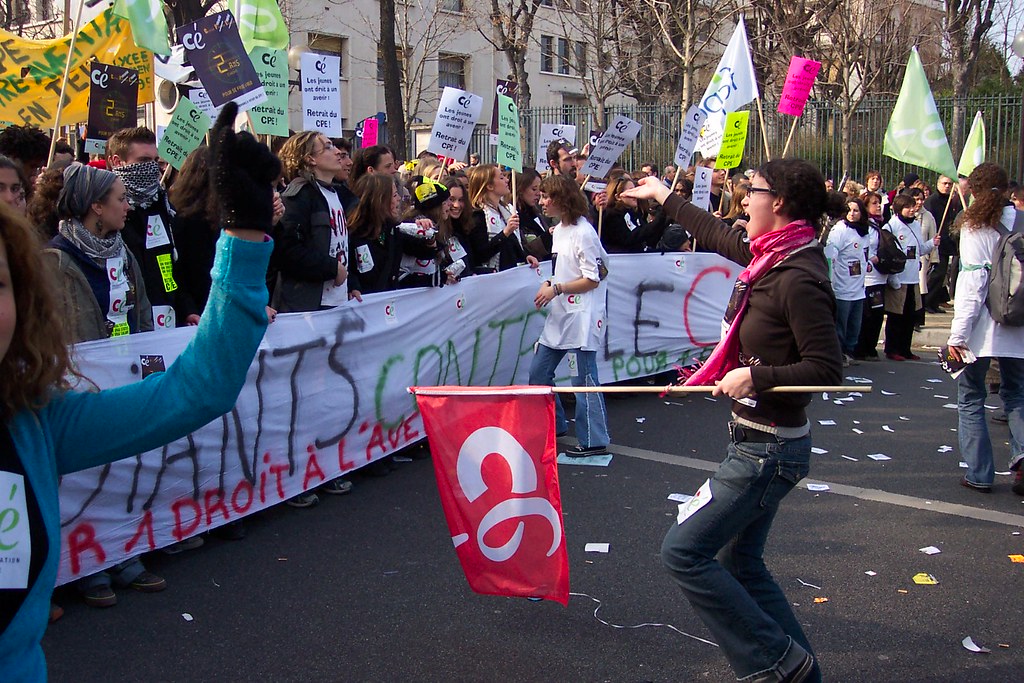 vx_lentz — PAC après 2027 : la Confédération paysanne appelle Paris à s’opposer au compromis irlandais