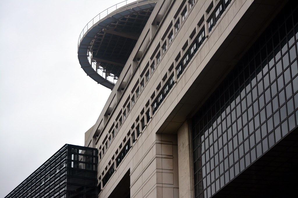 C. B. Campbell — Budget 2027 : Bercy chiffre les aides aux entreprises à 166 milliards d’euros pour 2024, au sens large