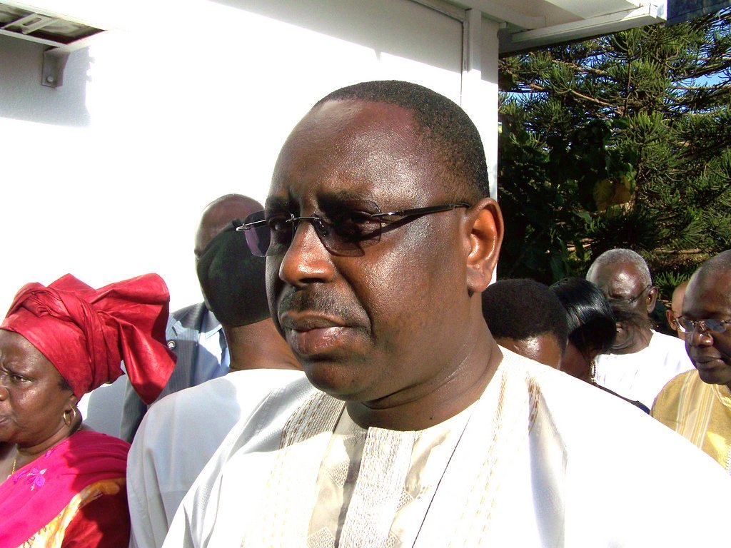 Serigne Diagne — Macky Sall renonce à briguer le secrétariat général de l’ONU après un vote sans issue