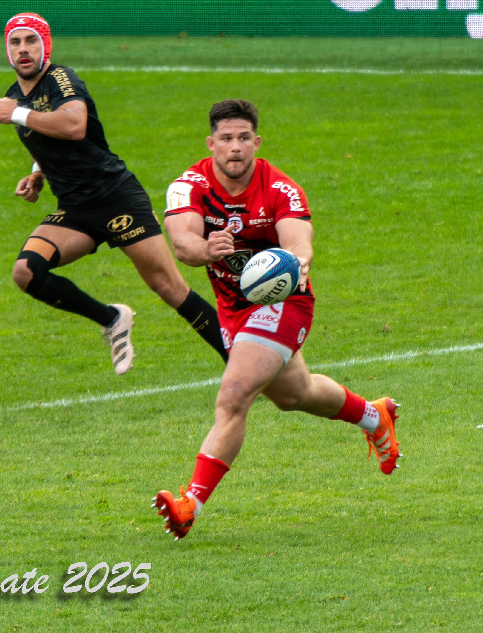 Stefano Delfrate — Rugby : l’UBB vise un triplé dans une Champions Cup 2026-2027 aux règles remaniées