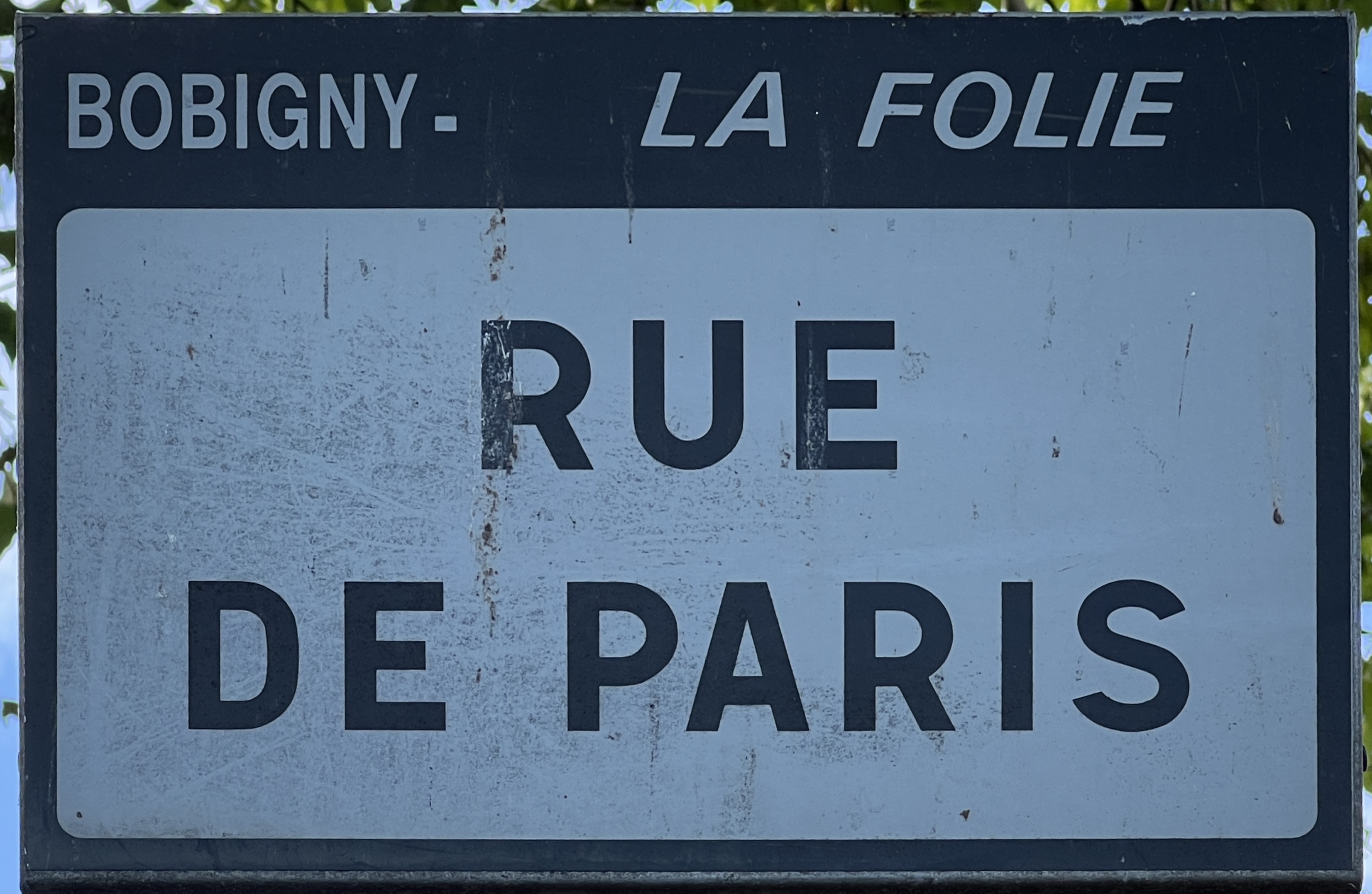 Chabe01 — La cour d’appel de Paris s’inquiète des attaques visant un magistrat de Bobigny