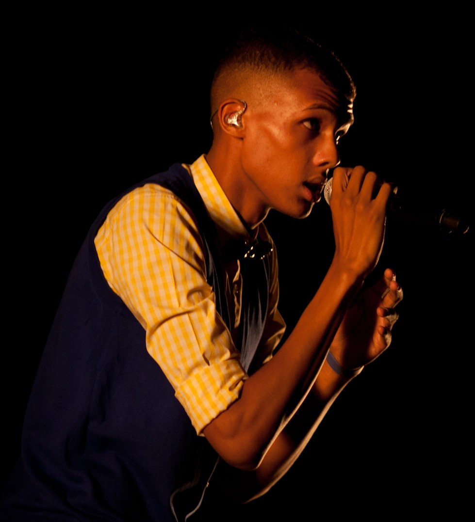 Eddy BERTHIER from Brussels, Belgium — Du gospel à Stromae, la playlist de mariage dessine le portrait des mariés