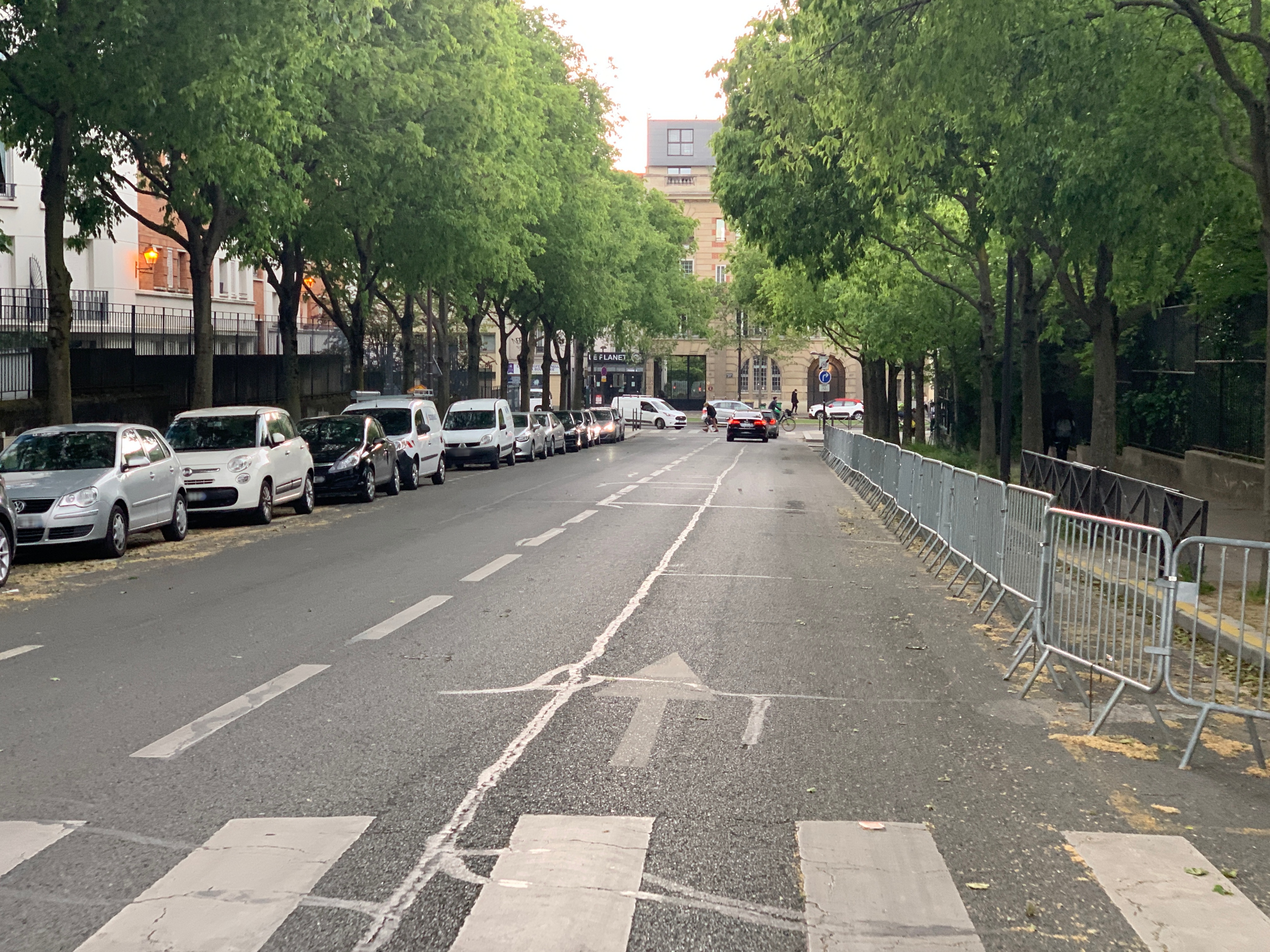 Chabe01 — Nouvelle-Calédonie : non-lieu pour 14 militants kanaks, le parquet de Paris fait appel