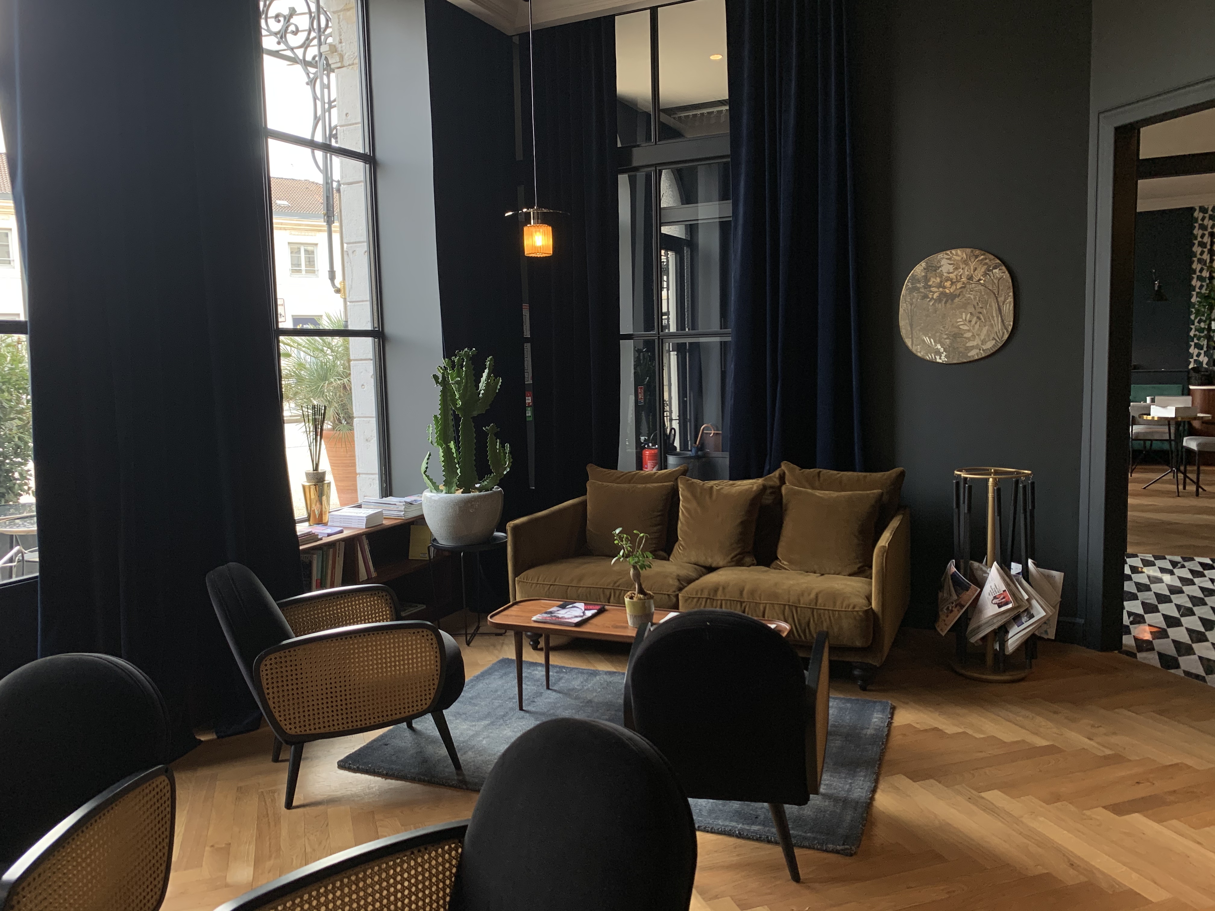 Benoît Prieur — À Valence, le Salon de l’artisanat mettra les savoir-faire drômois en lumière