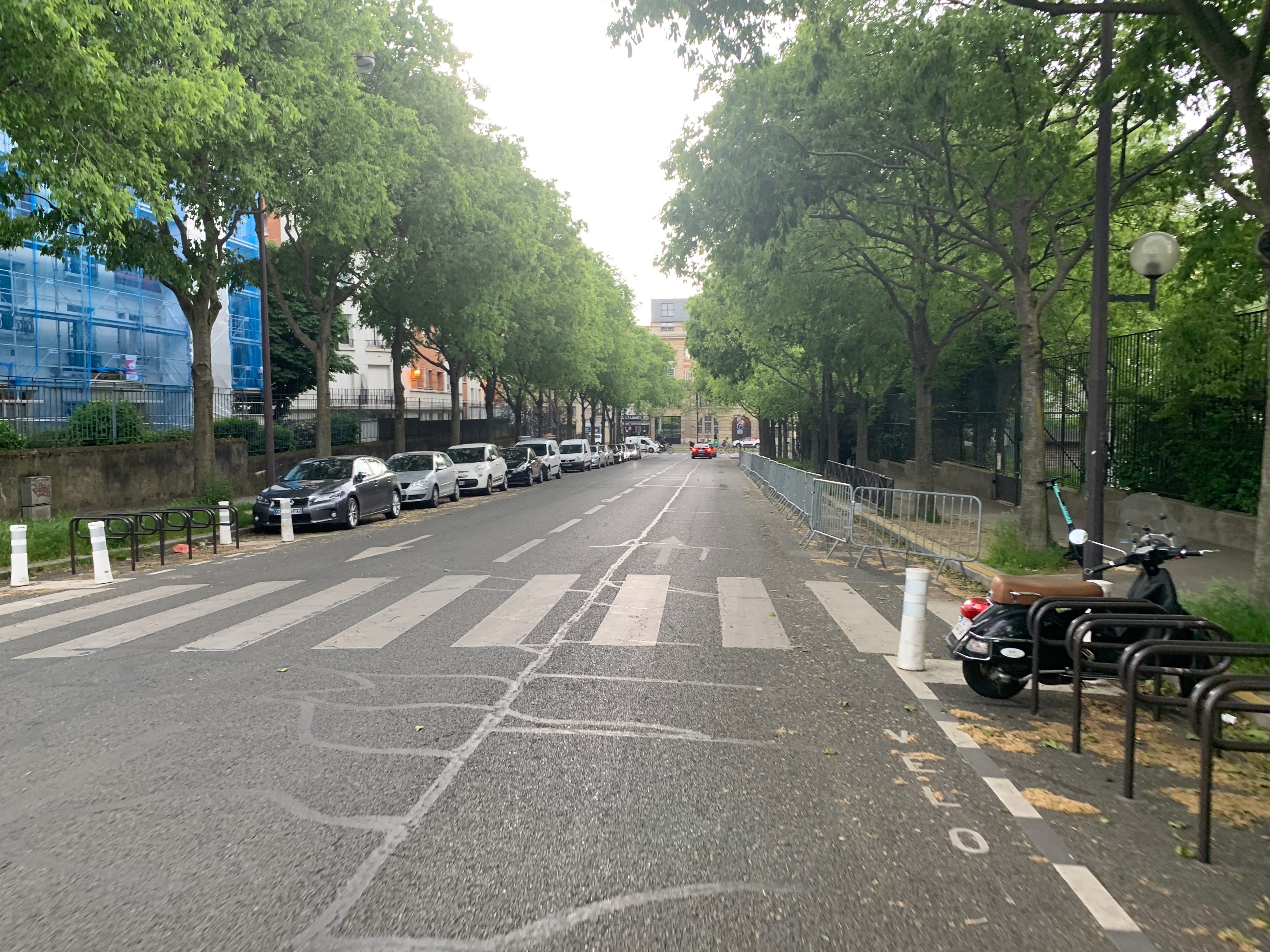 Chabe01 — Nouvelle-Calédonie : non-lieu pour 14 militants kanaks, le parquet de Paris fait appel