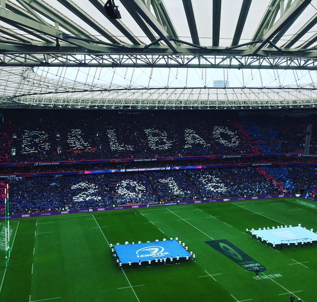 Montxohache — Rugby : l’UBB vise un triplé dans une Champions Cup 2026-2027 aux règles remaniées