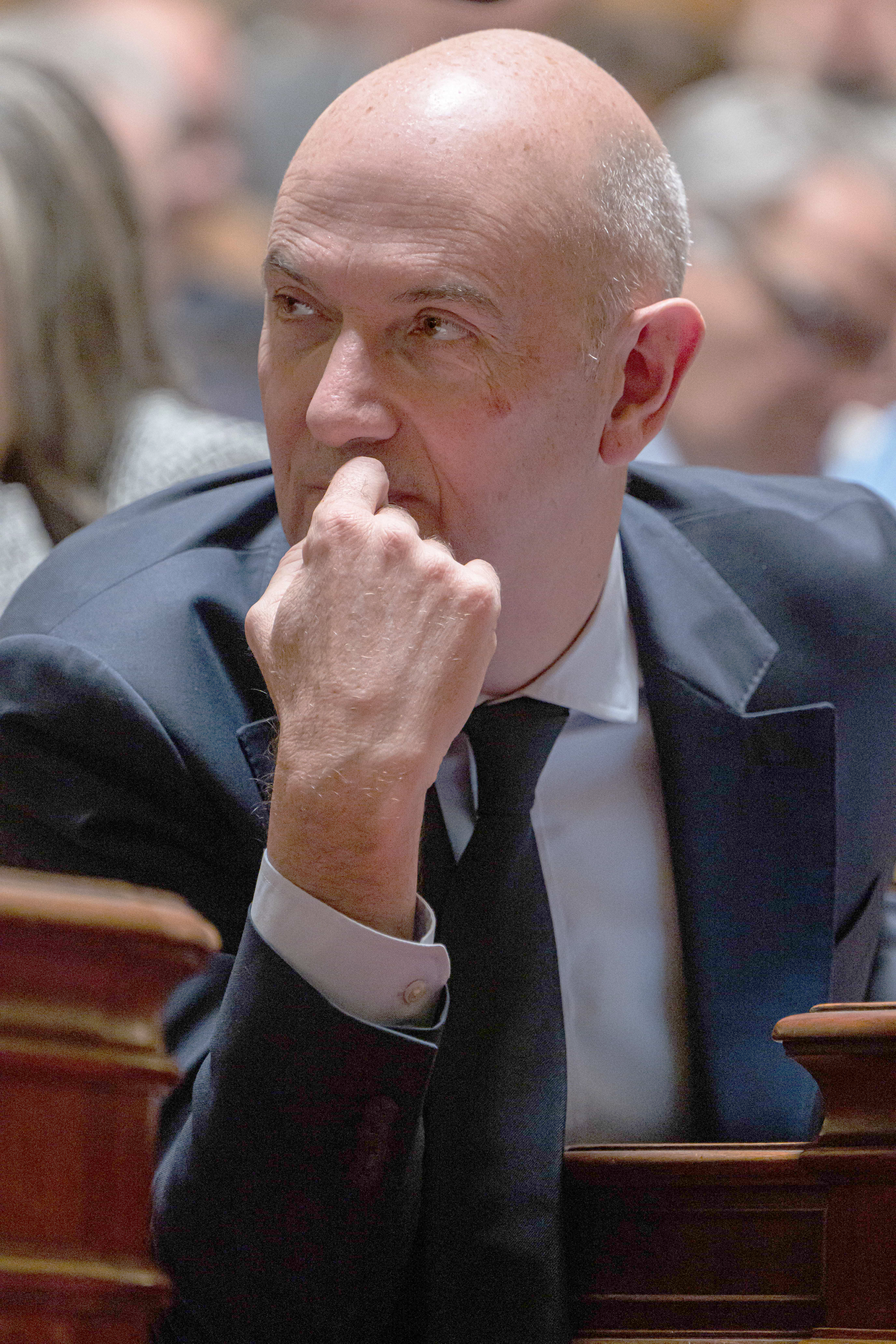 Llisluk — Au Sénat, les LR rejettent la désindexation des retraites et la baisse de l’abattement professionnel
