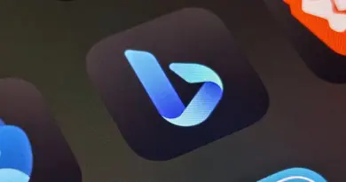 Microsoft Bing