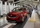 Les constructeurs automobiles américains, “les plus grands perdants” de la guerre commerciale