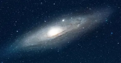galaxie