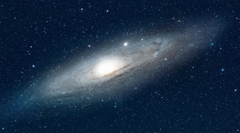 galaxie