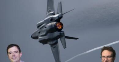 F-35 : Genèse d’un projet controversé