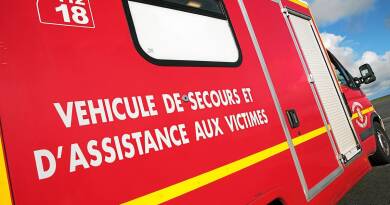 À Guitté, une maison a été détruite dans un incendie
