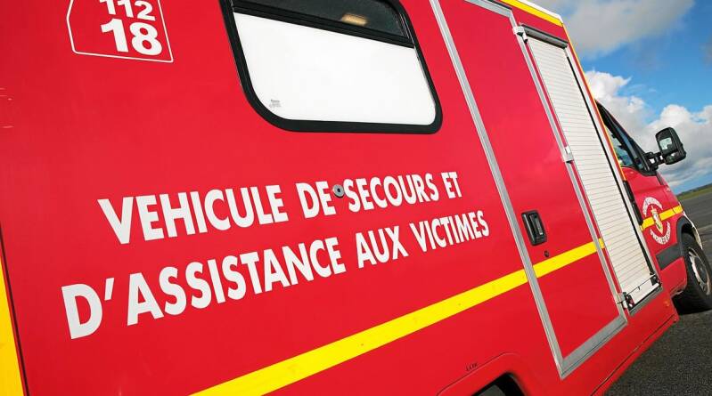 À Guitté, une maison a été détruite dans un incendie