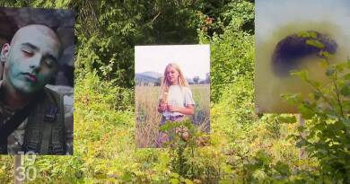 A La Vue-des-Alpes, le festival Alt+1000 offre une expérience artistique à ciel ouvert