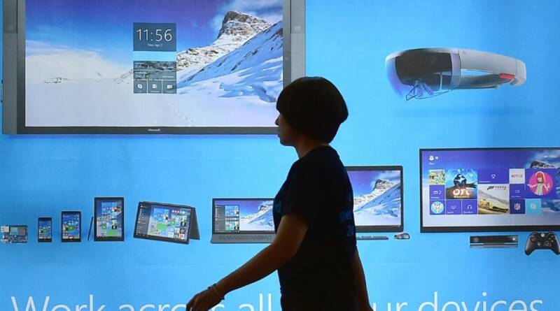 Arrêt des mises à jour Windows 10: quelles conséquences pour des millions d’ordinateurs dans le monde?