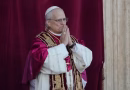 Au Vatican, Léon XIV procède à la première nomination-clé