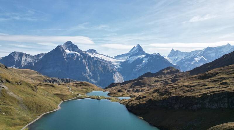 Auvergne-Rhône-Alpes, Lyon, Annecy, Alps, volcano, lake, mountain, ski, village