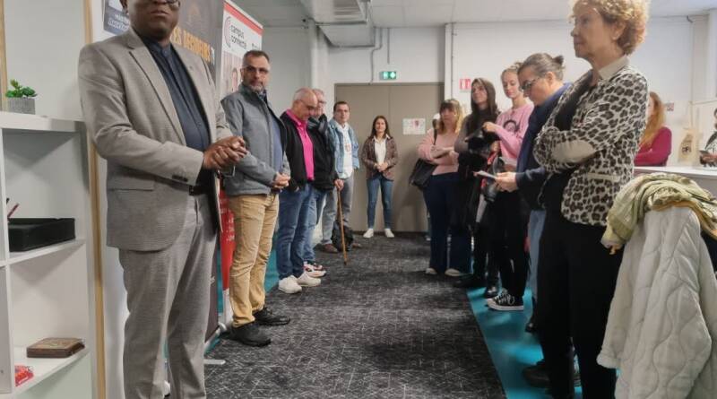 Autun. Le campus connecté monte en puissance dans ses propositions de cursus