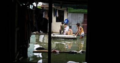 Aux Philippines, la tempête Bualoi a fait onze morts, selon un nouveau bilan