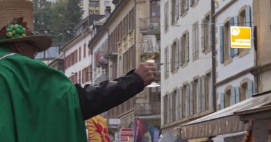 Bilan positif pour la Fête des Vendanges, qui renoue avec ses traditions viticoles