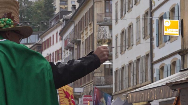 Bilan positif pour la Fête des Vendanges, qui renoue avec ses traditions viticoles