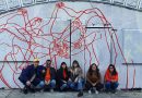Ce village de l’Oise se transforme en une galerie d’art à ciel ouvert
