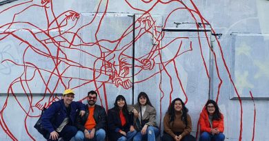 Ce village de l’Oise se transforme en une galerie d’art à ciel ouvert