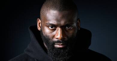 Cédric Doumbé : « une grosse nouvelle arrive »