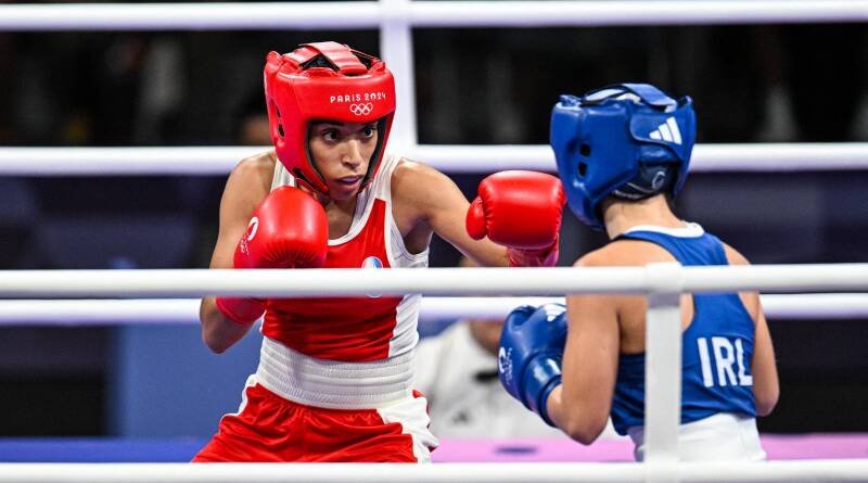 « C’est extrêmement dur à encaisser » : les Bleues privées des Mondiaux de boxe faute de résultat dans les temps aux tests génétiques - L'Humanité