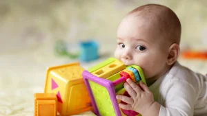 Childhood plastic exposure could be fueling obesity, infertility, and asthma