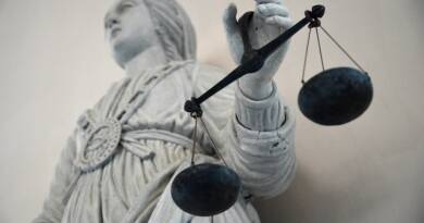 Cold case dans l'Aisne: peine maximale pour l'accusé, 31 ans après les faits